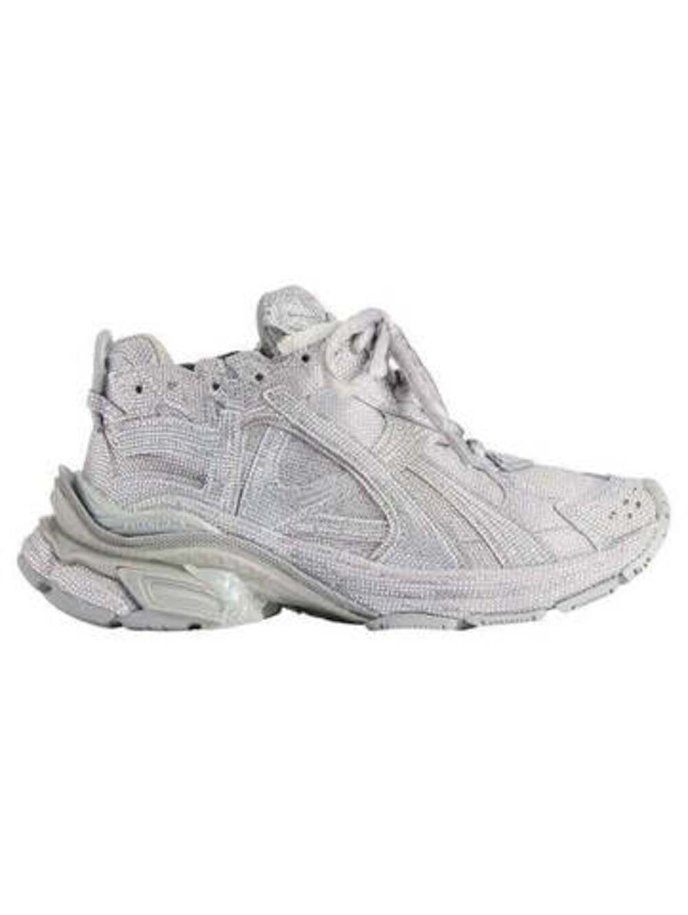 Balenciaga Runner Sneaker (PLEASE REQUEST YOUR SIZE BEFORE PURCHASING)